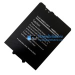 Akku für PDA LLD-4088111P-2 [Ersatz-Akku]